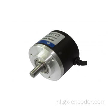 Nieuwste roterende absolute encoder